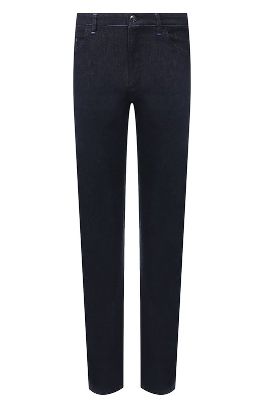 фото Джинсы zilli