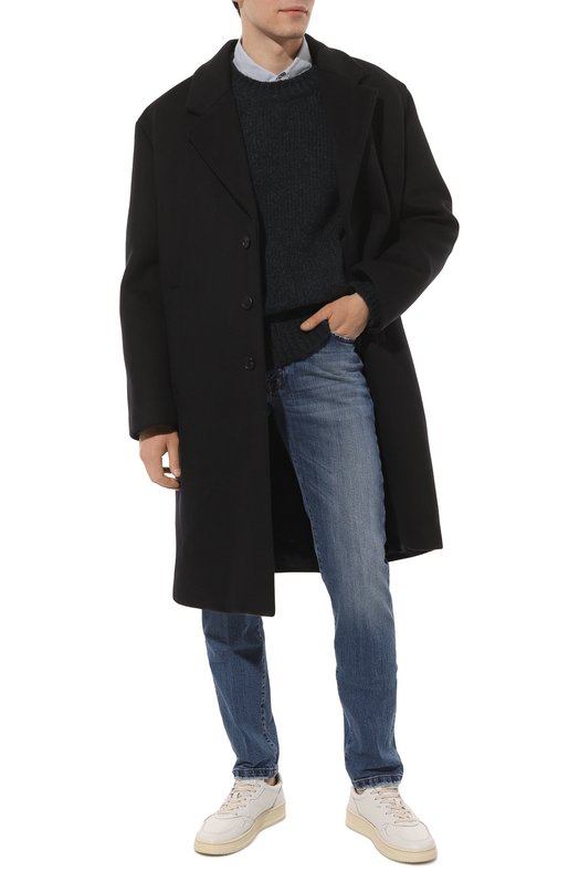 фото Джинсы kiton