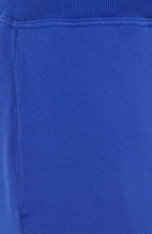 фото Хлопковые брюки kiton