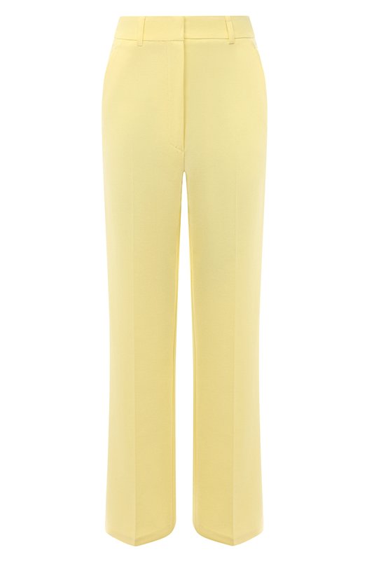 фото Хлопковые брюки beatrice .b