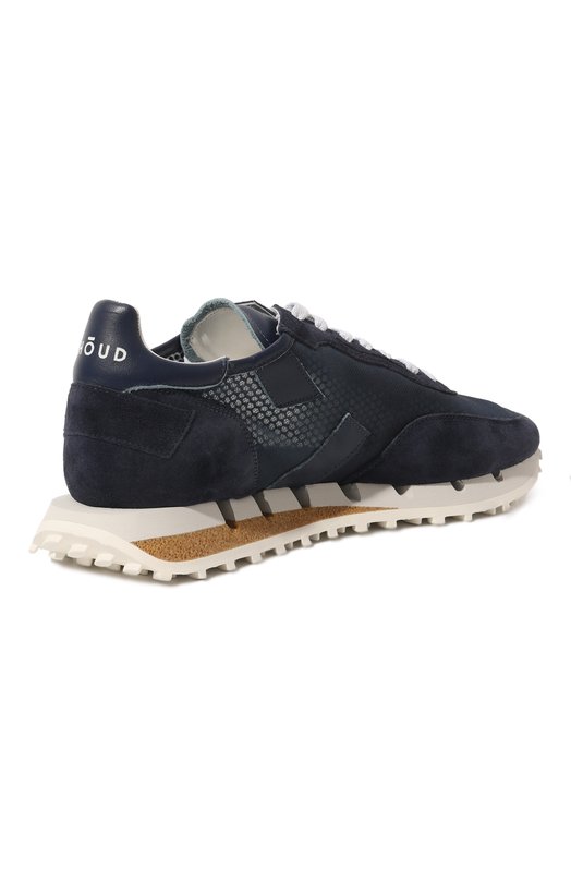 фото Комбинированные кроссовки rush teeth ghoud