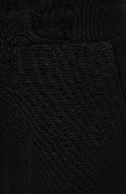 фото Хлопковые брюки msgm