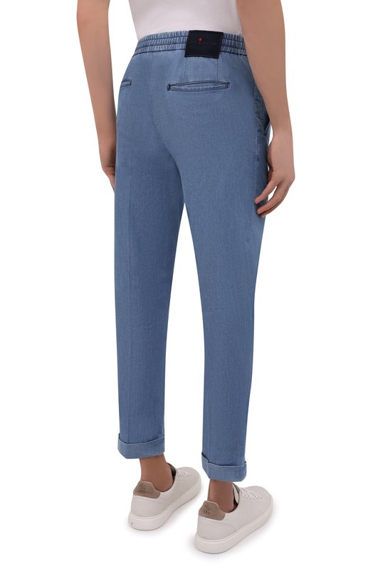 фото Джинсы kiton