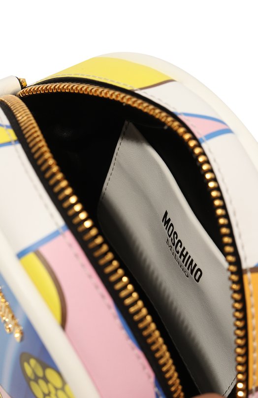 фото Сумка moschino