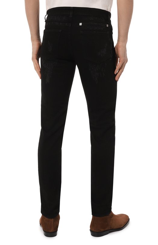 фото Джинсы givenchy