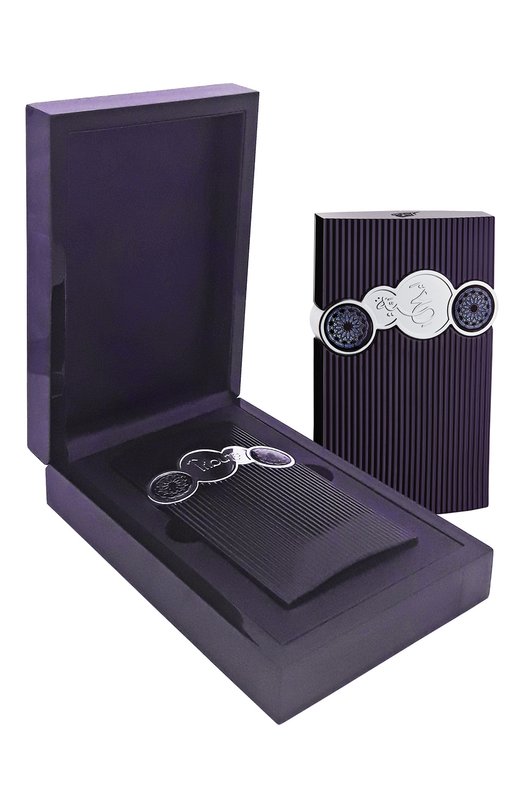 фото Парфюмерная вода tribute blue woodbox (100ml) afnan