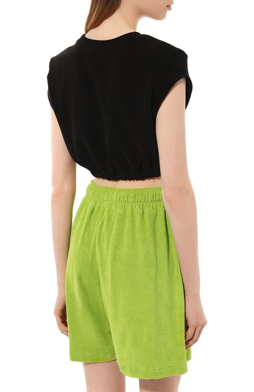 фото Хлопковая футболка hinnominate