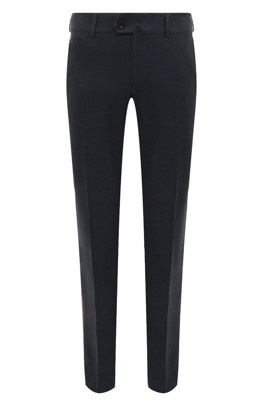 фото Хлопковые брюки loro piana