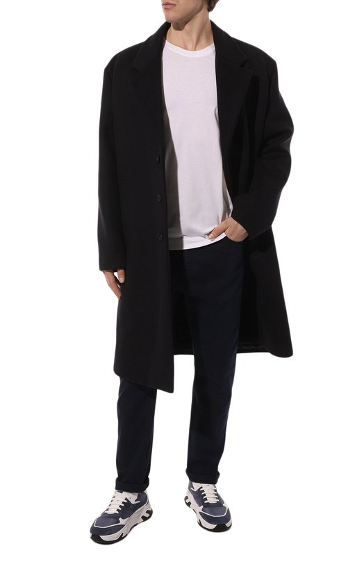 фото Джинсы brunello cucinelli