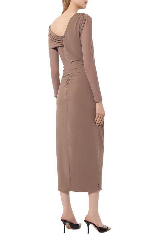 фото Платье self-portrait