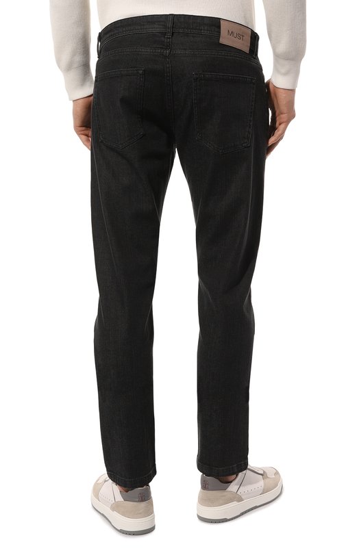 фото Джинсы must