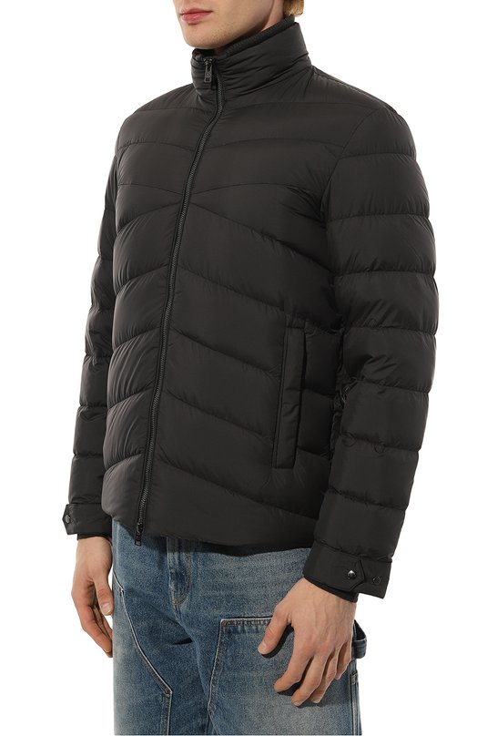 фото Пуховая куртка woolrich