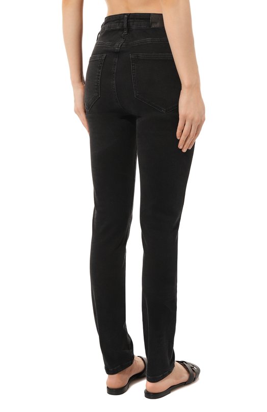 фото Джинсы margot skinny paige
