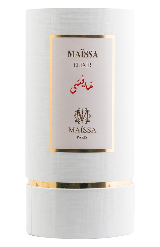 фото Парфюмерная вода maissa (100ml) maison maissa