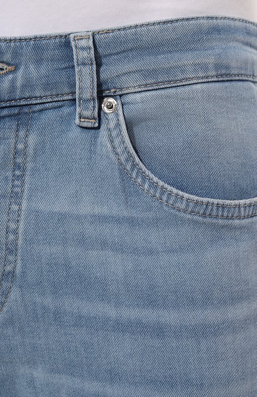 фото Джинсы boss