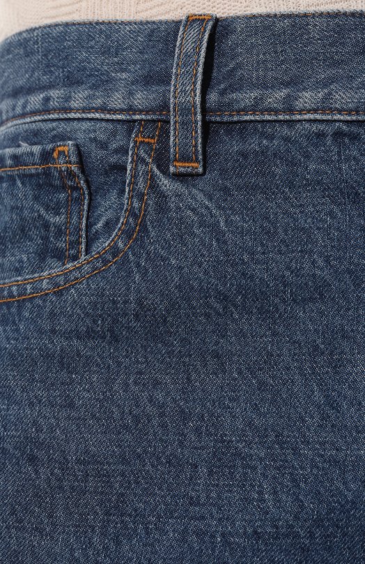 фото Джинсы pence