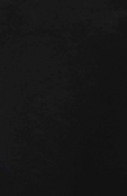 фото Хлопковая футболка james perse