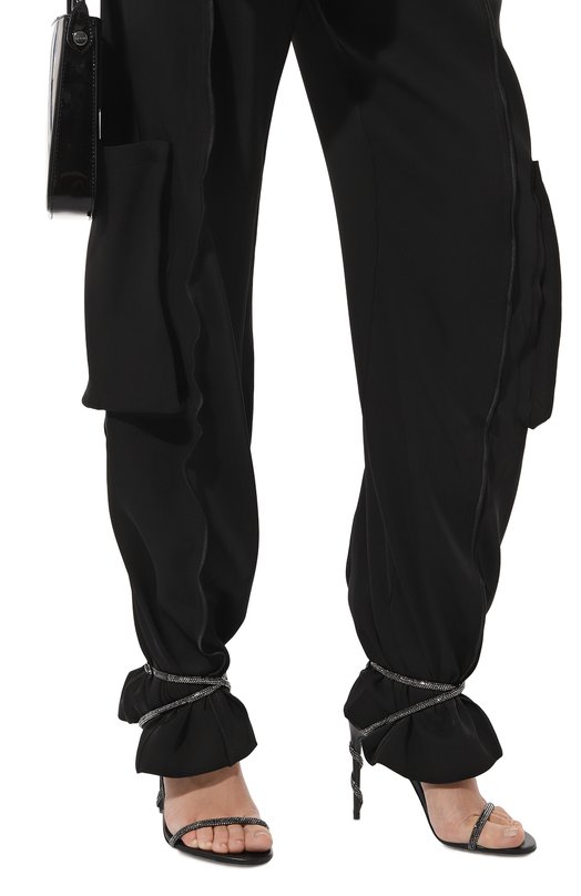 фото Босоножки rene caovilla