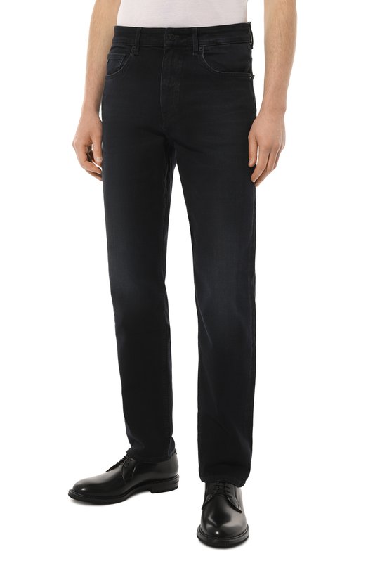 фото Джинсы boss