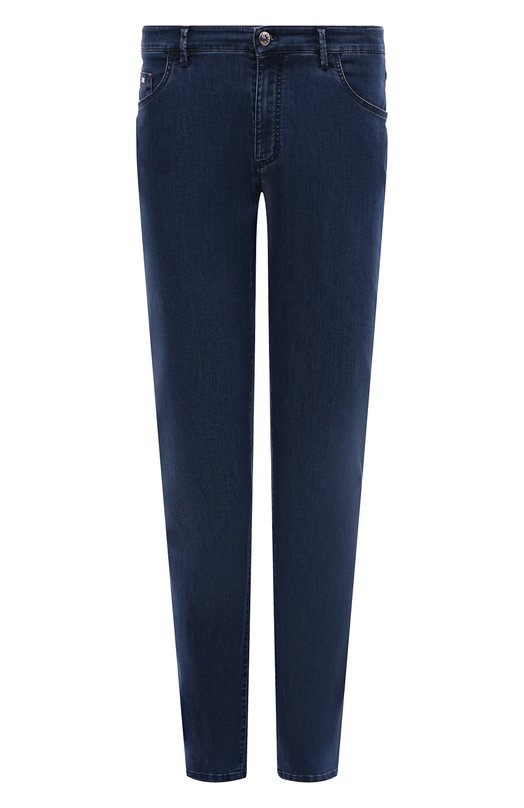 фото Джинсы zilli