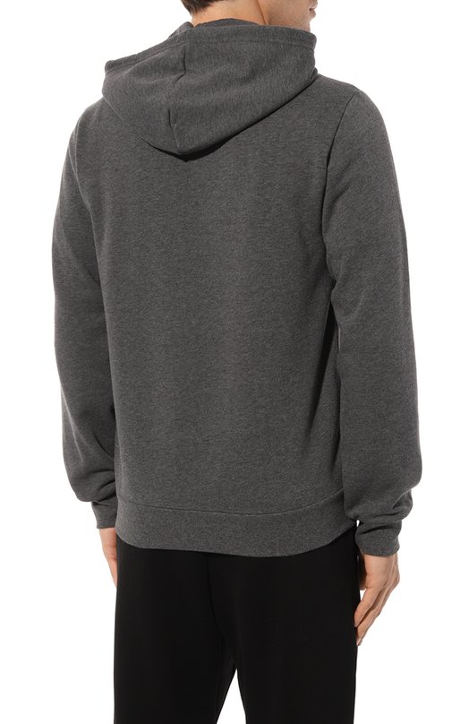 фото Толстовка emporio armani