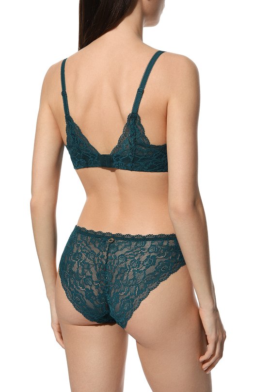 фото Трусы-слипы aubade