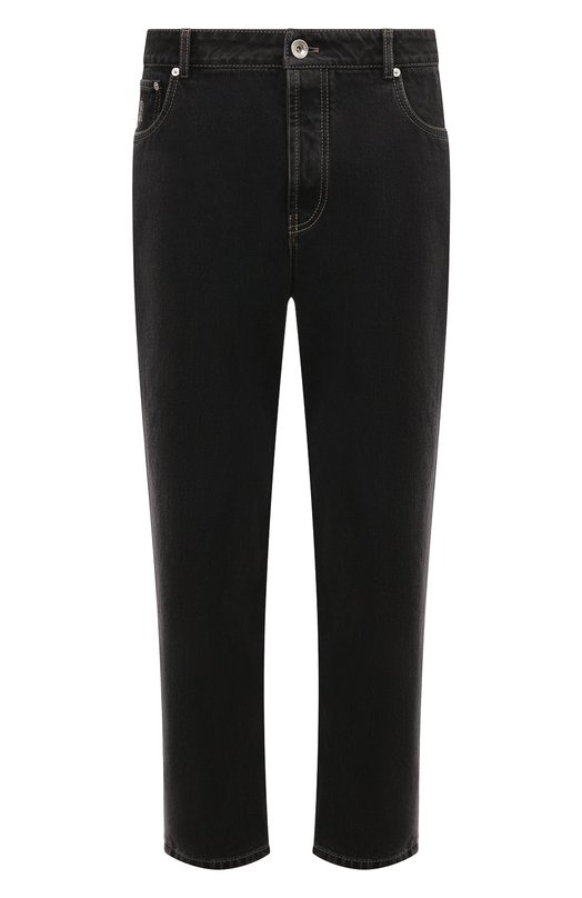 фото Джинсы brunello cucinelli