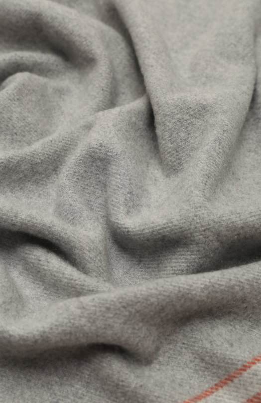 фото Шелковый шарф brunello cucinelli