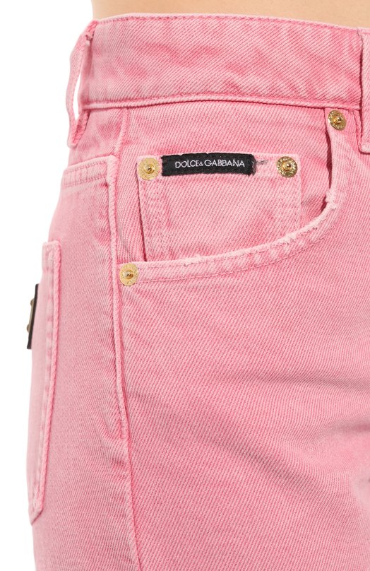 фото Джинсы dolce & gabbana