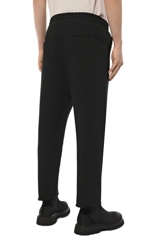 фото Хлопковые брюки thom krom