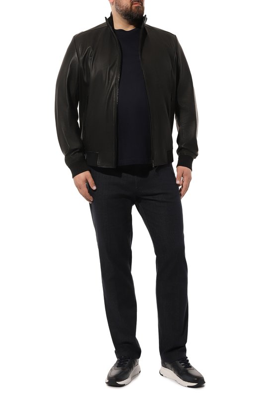 фото Хлопковая футболка must