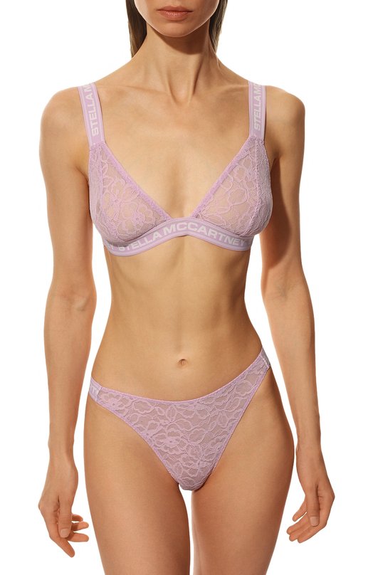 фото Трусы-слипы stella mccartney