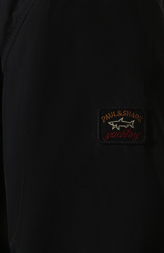 фото Утепленная куртка paul&shark