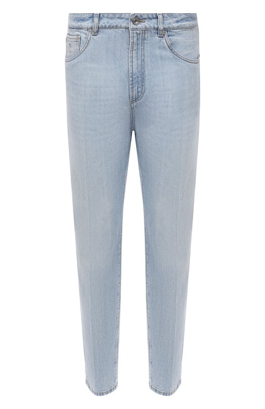 фото Джинсы brunello cucinelli