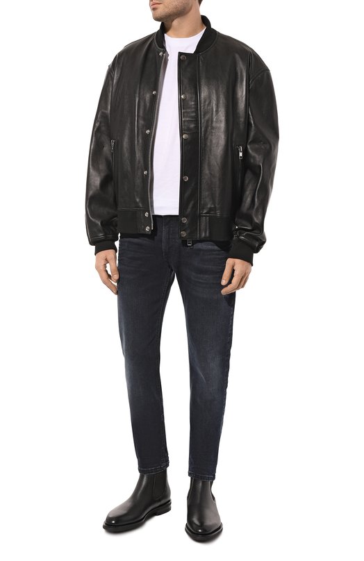 фото Джинсы diesel