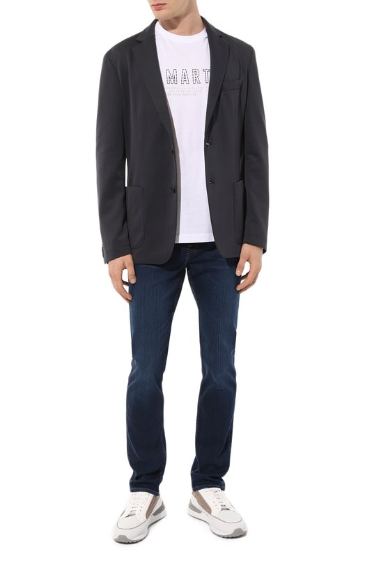 фото Джинсы 7 for all mankind