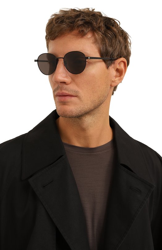 фото Солнцезащитные очки saint laurent