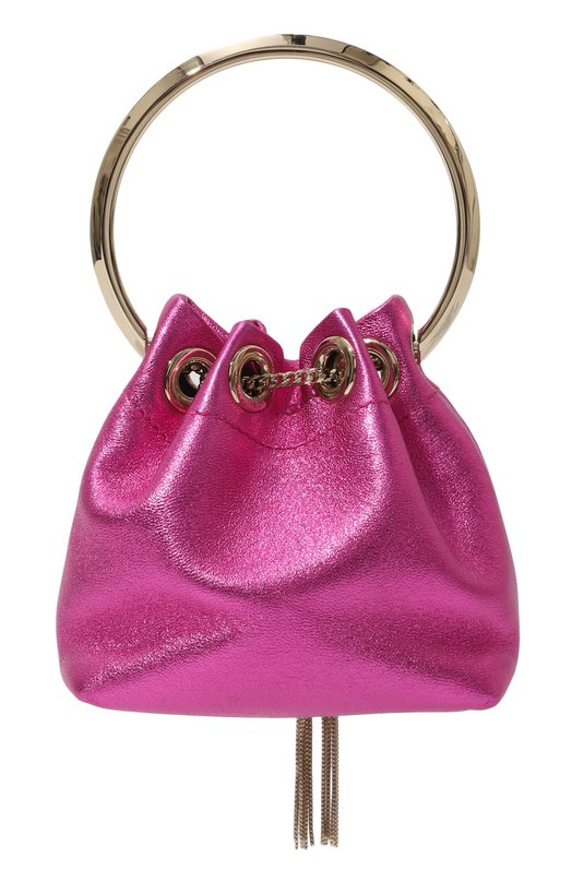 фото Сумка bon bon jimmy choo