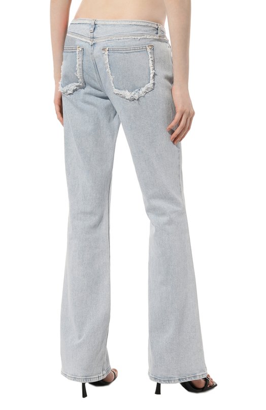 фото Джинсы diesel