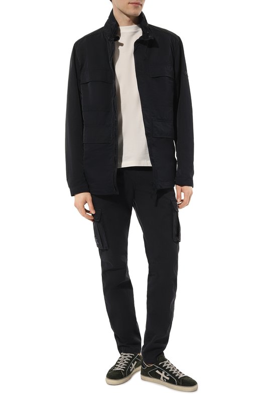фото Куртка stone island