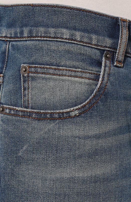 фото Джинсы balmain