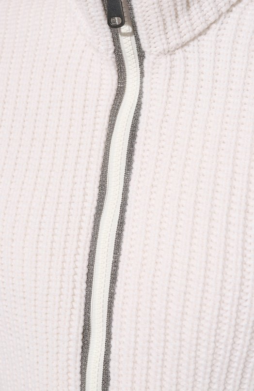 фото Двусторонний жилет brunello cucinelli