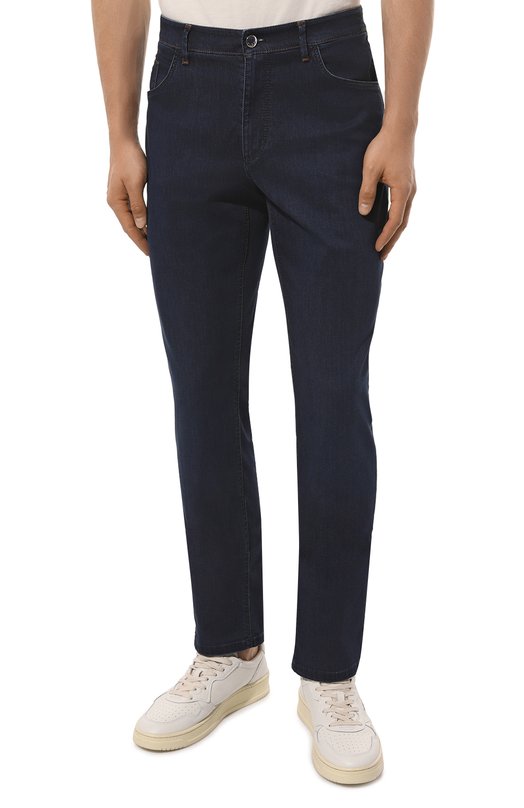 фото Джинсы zilli