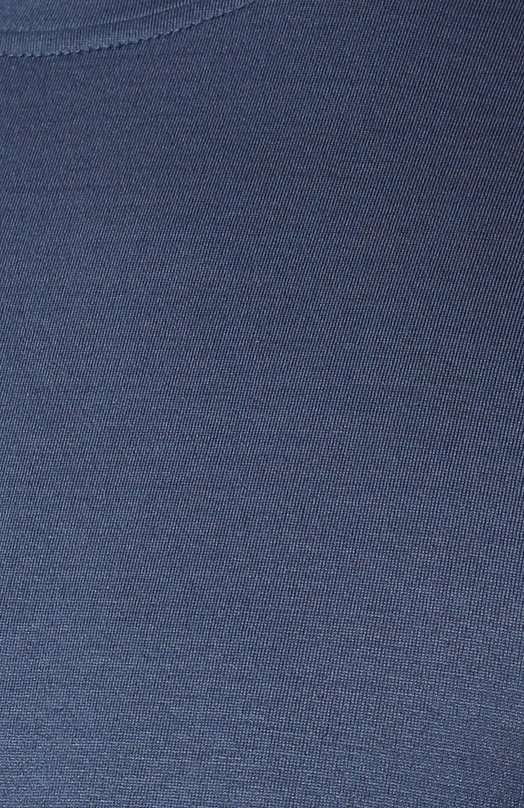 фото Хлопковая футболка must