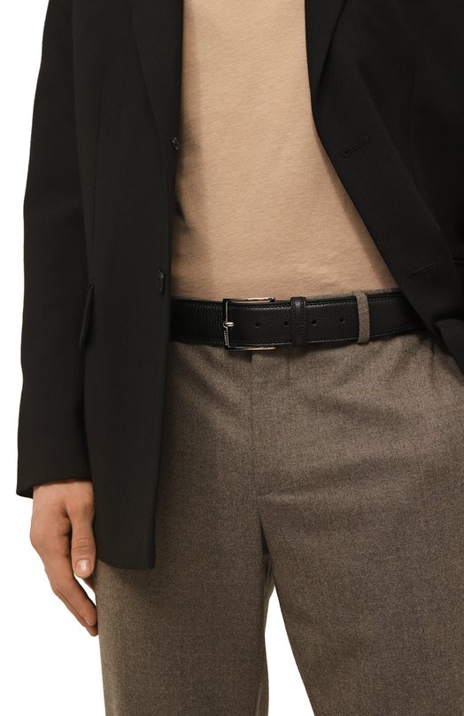 фото Кожаный ремень barrett