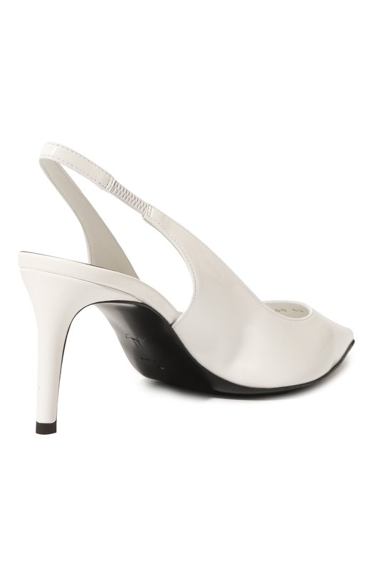 фото Туфли virgyn giuseppe zanotti design