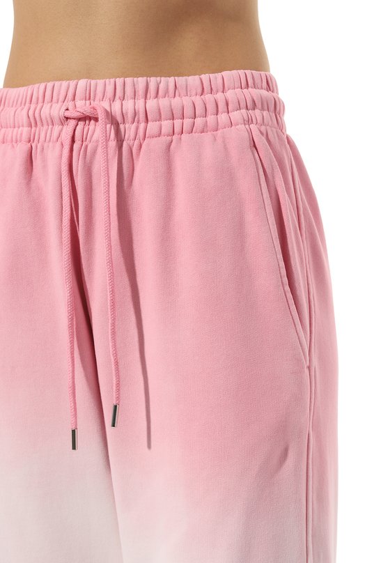 фото Хлопковые брюки dries van noten