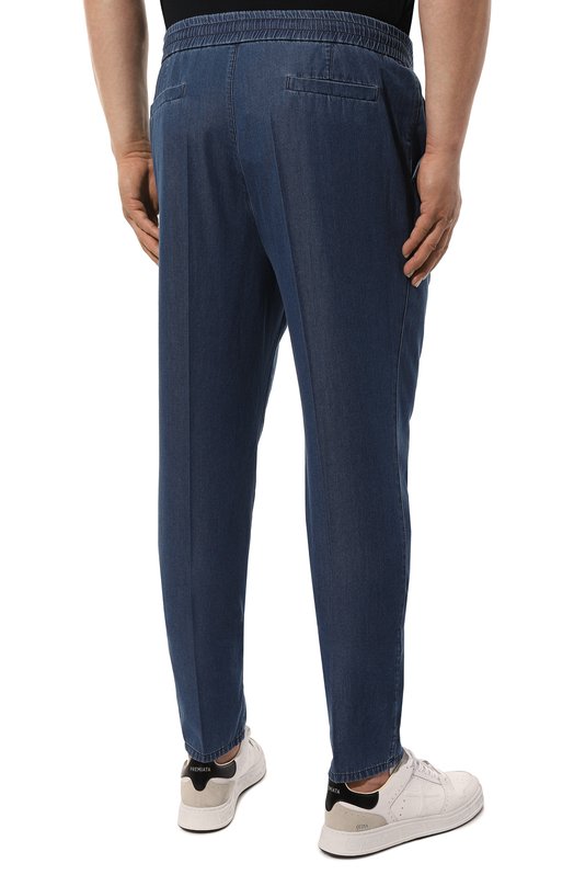 фото Джинсы brunello cucinelli