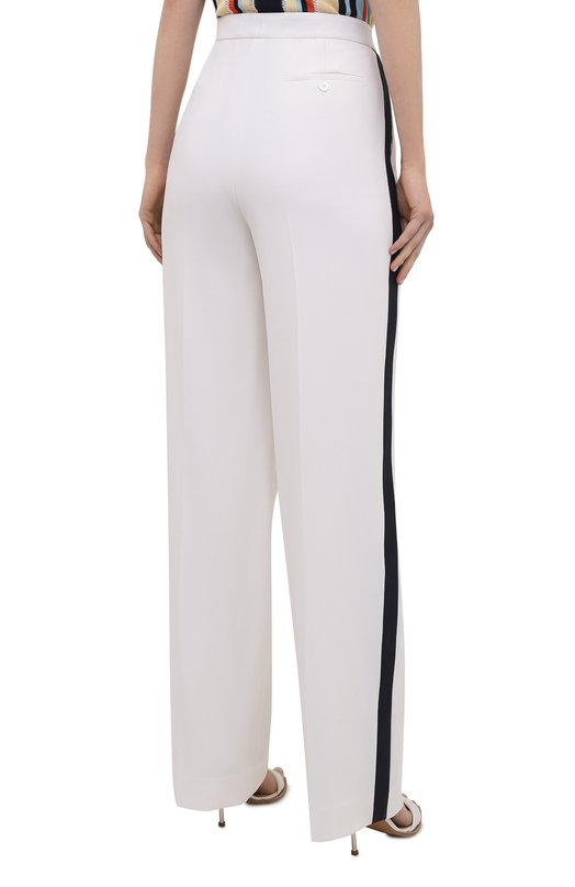 фото Шерстяные брюки ralph lauren