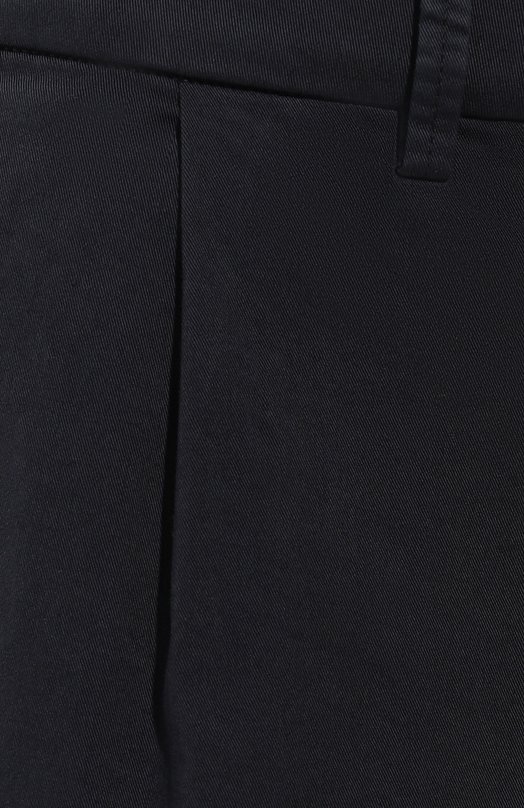 фото Хлопковые брюки pence